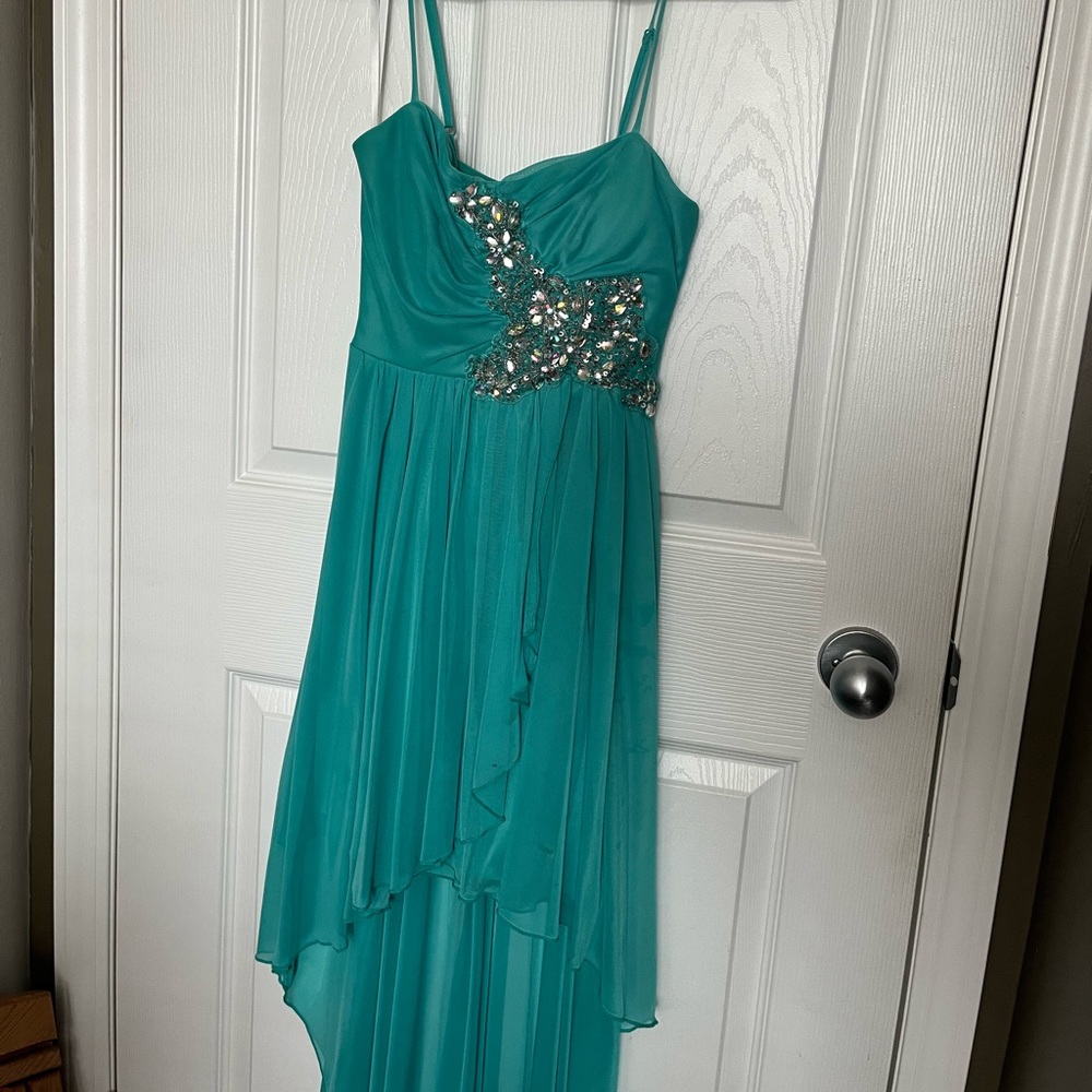 Size 3/4